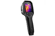 FLIR TG297 Termocamera -25 fino a 1030°C 160 x 120 Pixel 8.7 Hz MSX Black 160 x 120 pixels Built-in display LCD_1