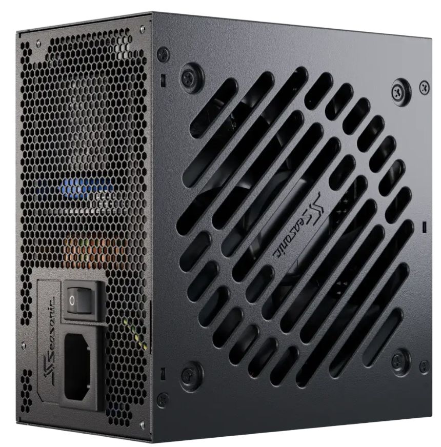 Core GX-750-V2 ATX3.1, 80 Plus Gold, 750W, Full Modulara, 12VHPWR, Negru SRP-CGX751-A5A32SF_6