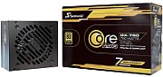 Core GX-750-V2 ATX3.1, 80 Plus Gold, 750W, Full Modulara, 12VHPWR, Negru SRP-CGX751-A5A32SF_7