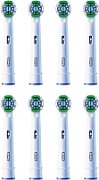 Końcówki Oral-B EB20RX PrecisionClean 8 szt._2