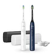 Philips Series 5500 HX7119/01 Rechargeable Sonic Electric Toothbrush_1