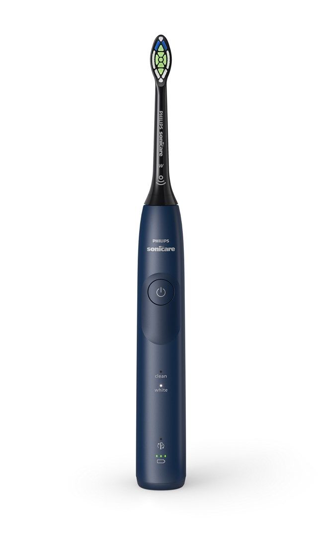 Philips Series 5500 HX7119/01 Rechargeable Sonic Electric Toothbrush_4