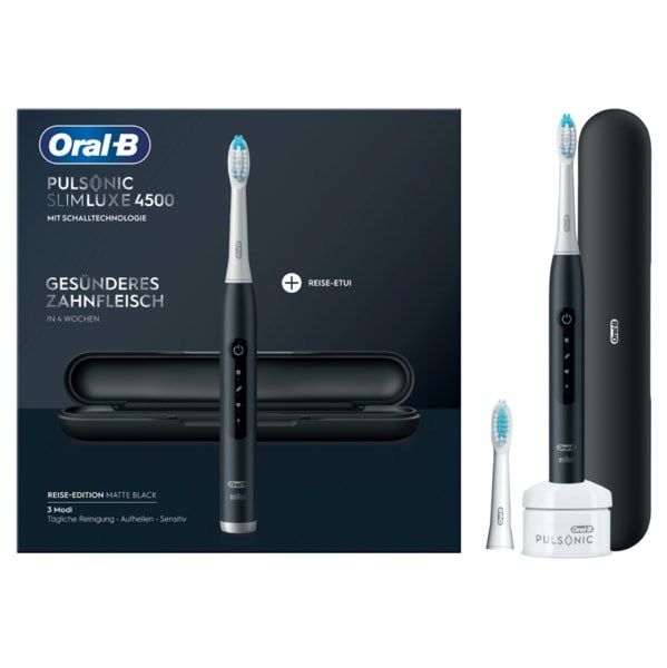 Szczoteczka elektryczna Oral-B Pulsonic Slim Luxe 4_2