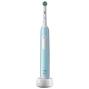 Szczoteczka elektryczna Oral-B PRO1 Caribbean Blue_1