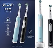 Szczoteczka elektryczna Oral-B Pro1 Duo Pack_1