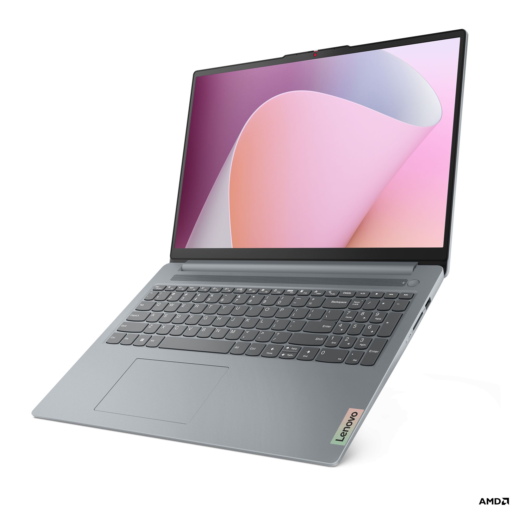 Laptop Lenovo IdeaPad Slim 3 16ABR8, 16