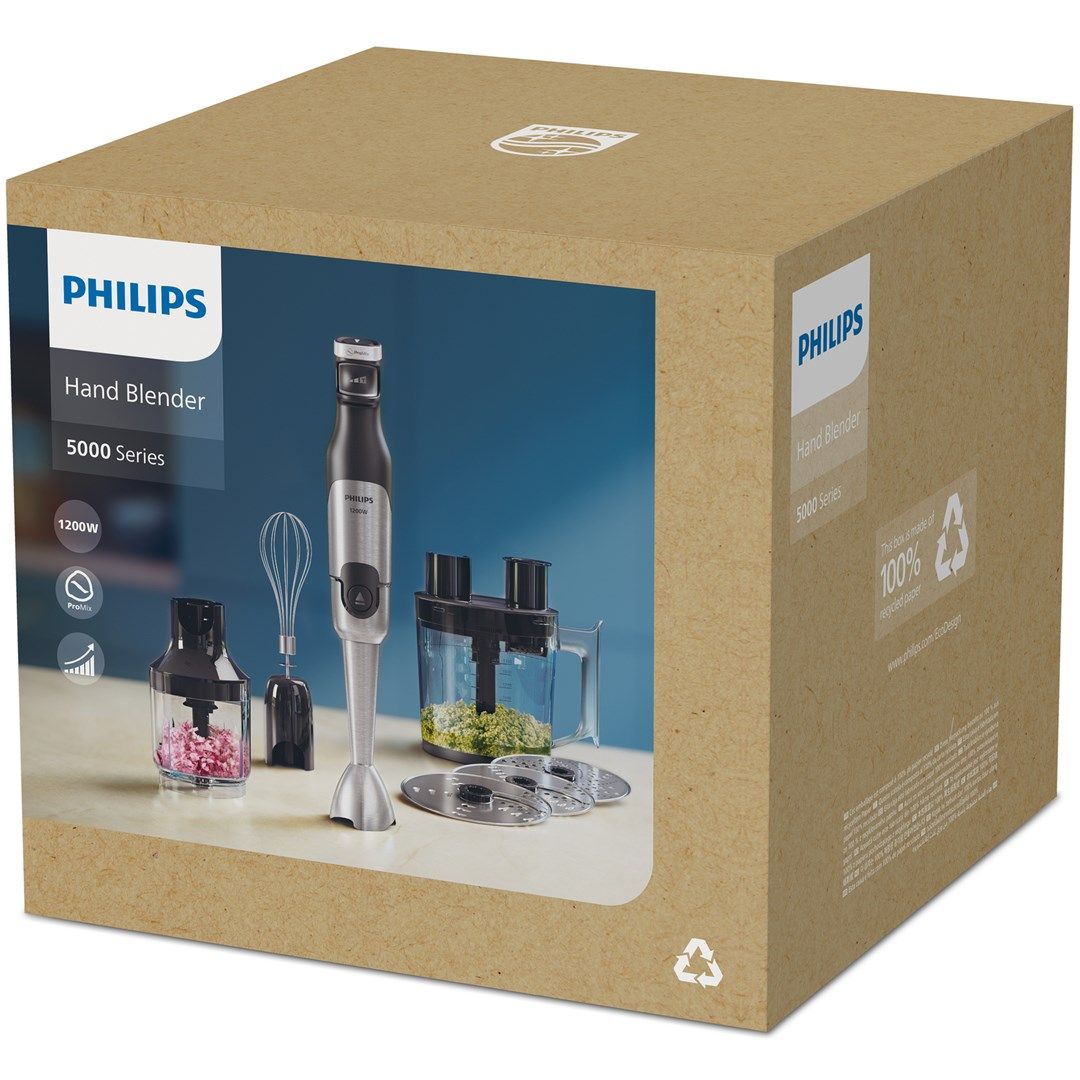 Philips 5000 series HR2685/00 Hand Blender_6