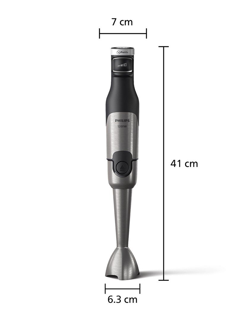 Philips 5000 series HR2685/00 Hand Blender_7