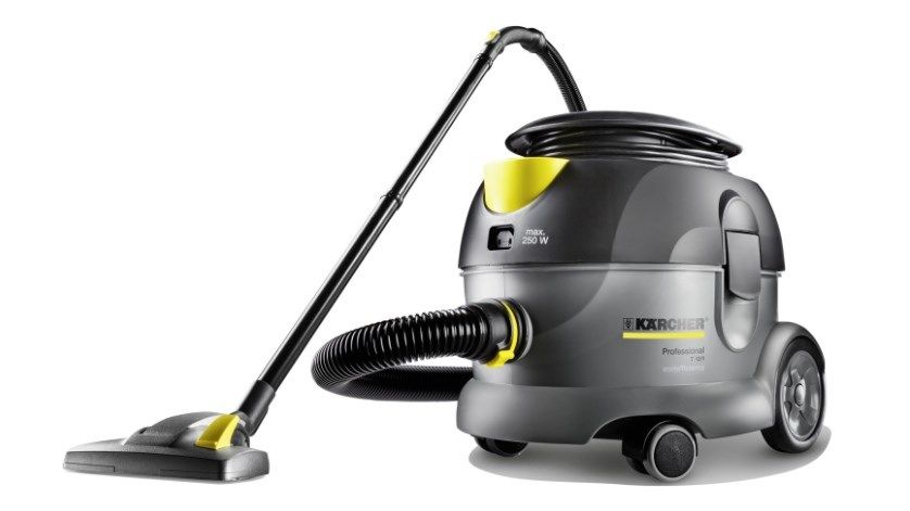 Kärcher Dry vacuum cleaner T 12/1 eco!efficiency_4