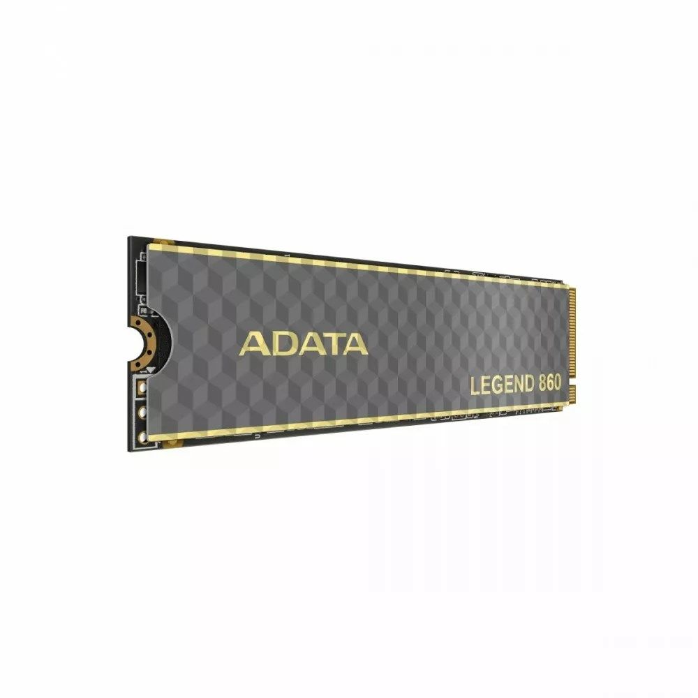 Adata Dysk SSD LEGEND 860 1TB PCIe 4x4 6000/4000 MB/s M.2_2