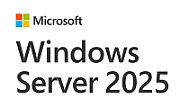 Windows Svr CAL 2025 5 EN Clt User CAL OEM_1