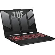 ASUS TUF Gaming A15 FA507NUR-LP016W Ryzen 7 7435HS 15 6 FHD 144Hz 250nits IPS-Level 16GB DDR5 4800 SSD512 GeForce RTX 4050 6GB Win11 Czarny_5