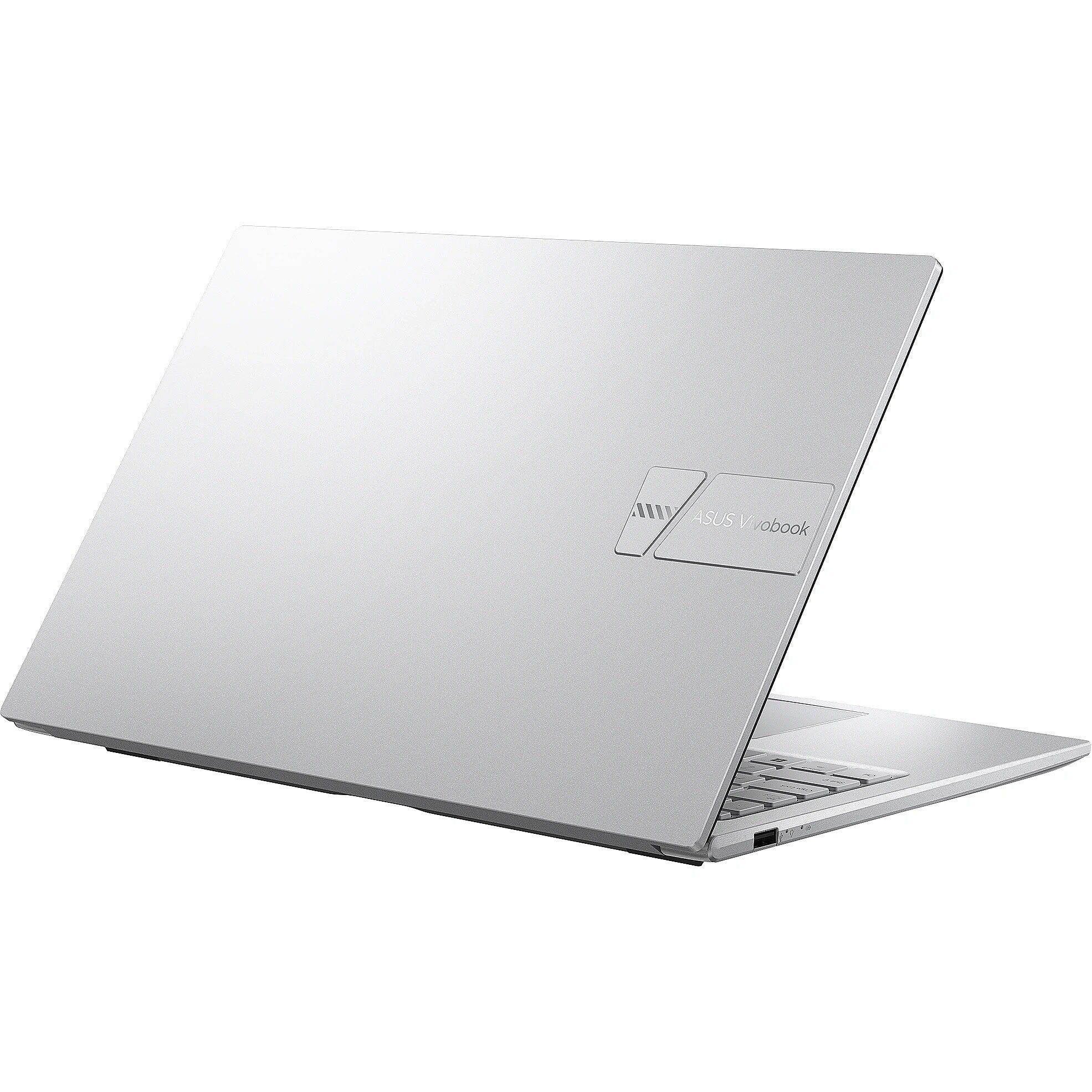 ASUS VivoBook 15 X1504VA-BQ1036 i3-1315U 15 6 FHD 250nits AG IPS-Level 8GB DDR4 SSD512GB Intel UHD Graphics NoOS Srebrny_2