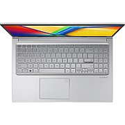 ASUS VivoBook 15 X1504VA-BQ1036 i3-1315U 15 6 FHD 250nits AG IPS-Level 8GB DDR4 SSD512GB Intel UHD Graphics NoOS Srebrny_3