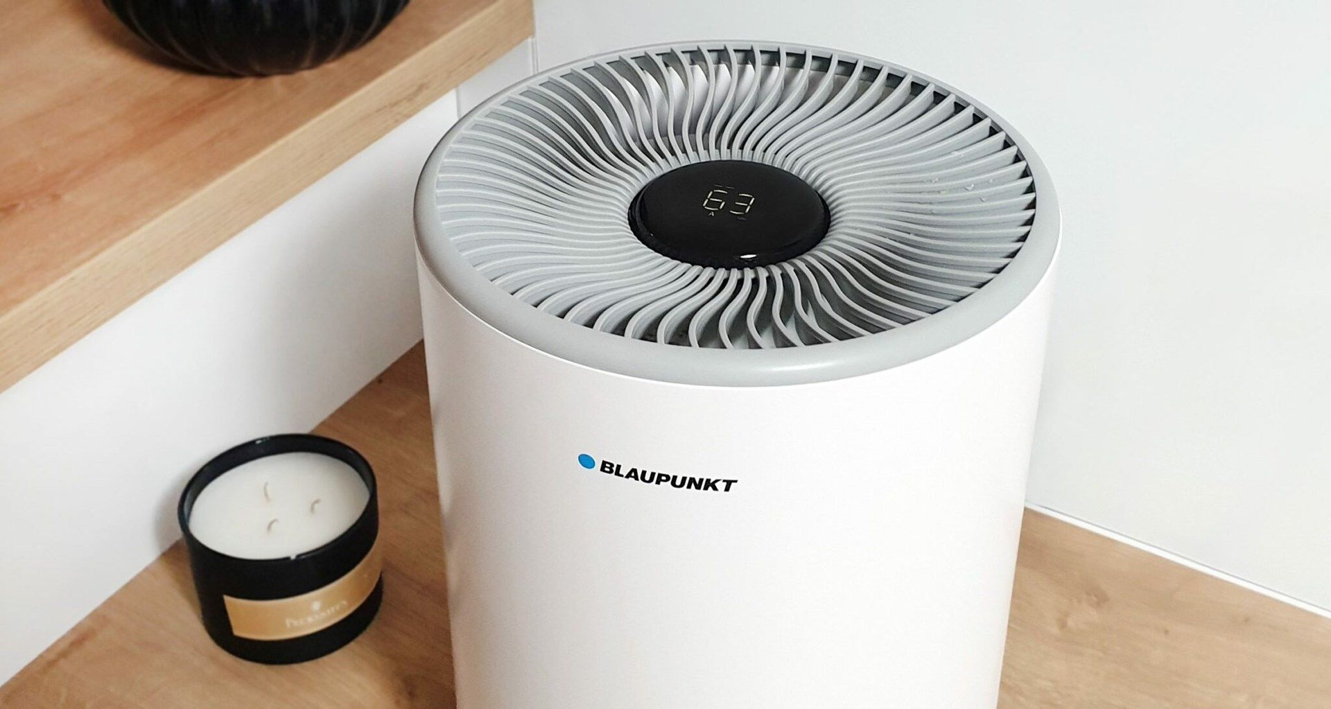 Blaupunkt AHE601 Humidifier_3