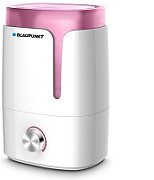 Blaupunkt AHS301 humidifier Ultrasonic 3.5 L Pink  White 25 W_1