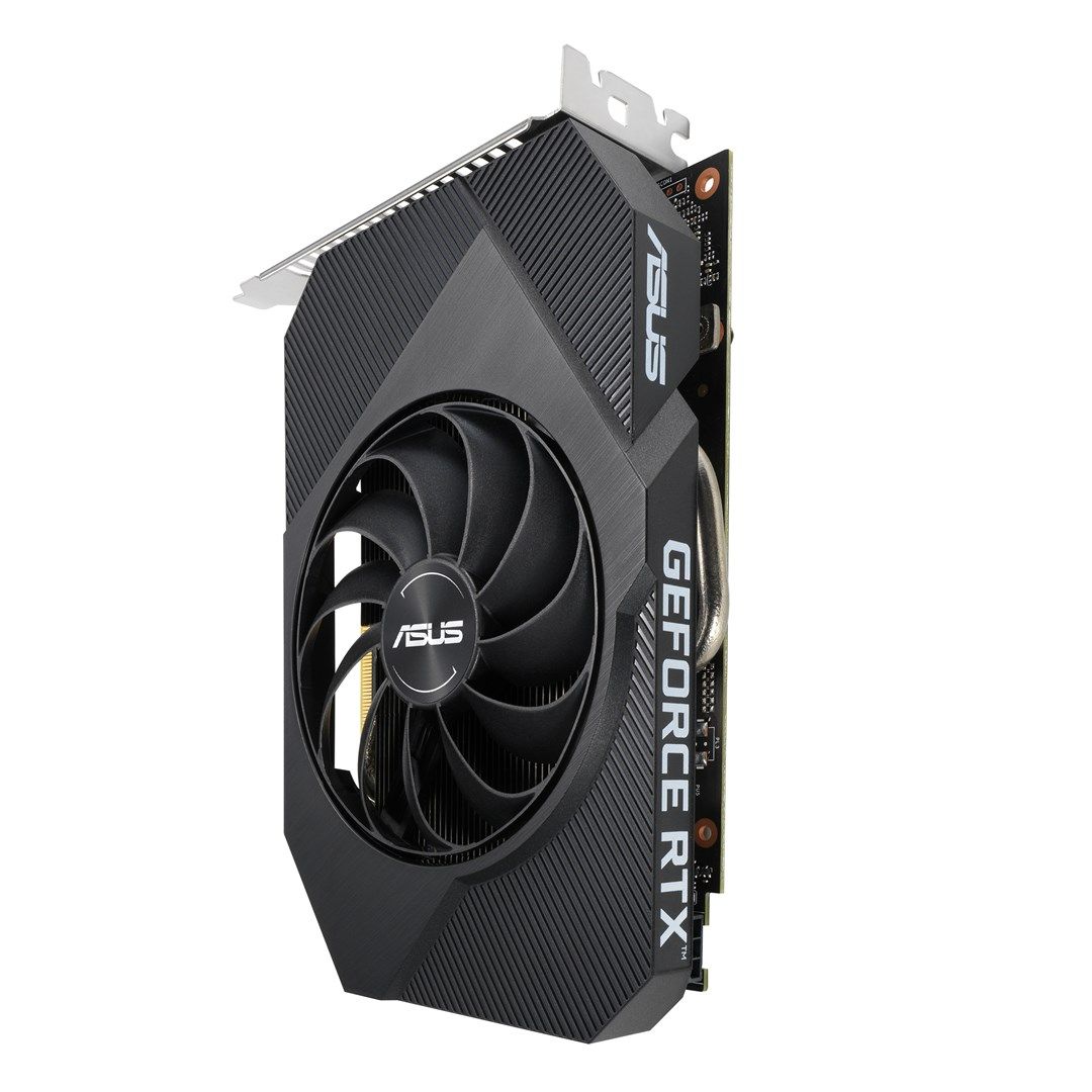 ASUS Phoenix PH-RTX3050-8G-V2 NVIDIA GeForce RTX 3050 8 GB GDDR6_3