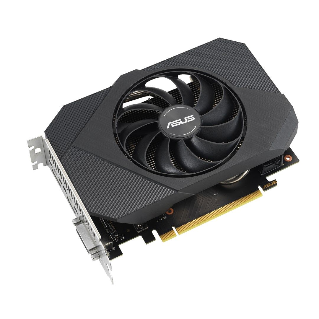 ASUS Phoenix PH-RTX3050-8G-V2 NVIDIA GeForce RTX 3050 8 GB GDDR6_7