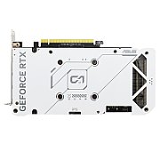 ASUS Dual -RTX4060-O8G-EVO-WHITE NVIDIA GeForce RTX 4060 8 GB GDDR6_4