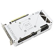 ASUS Dual -RTX4060-O8G-EVO-WHITE NVIDIA GeForce RTX 4060 8 GB GDDR6_5