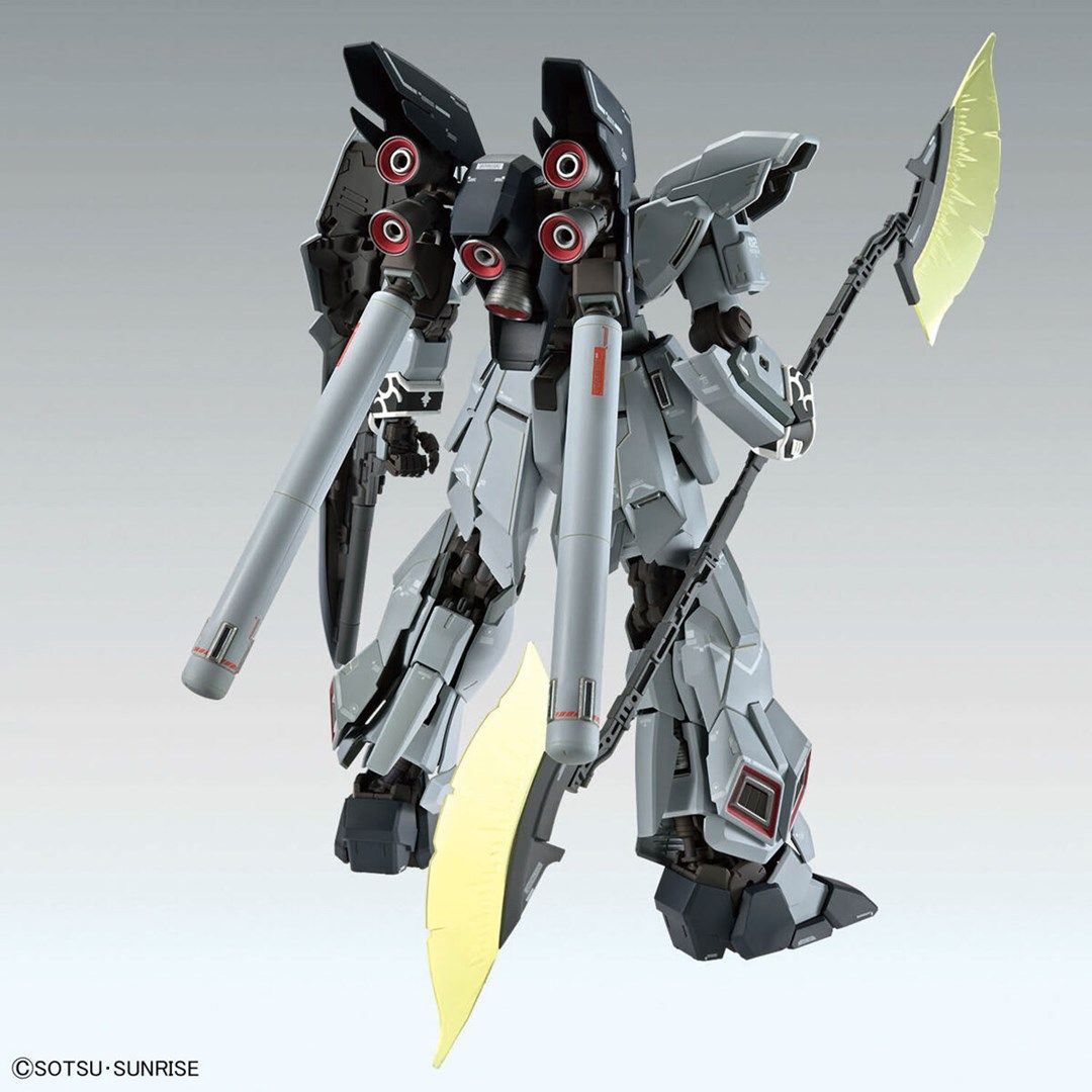 MG 1/100 SINANJU STEIN [NARRATIVE Ver.] Ver.Ka_2