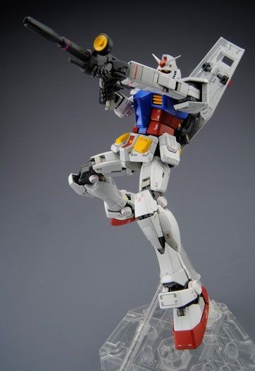 MG 1/100 RX-78-2 GUNDAM VER.3.0 BL_4