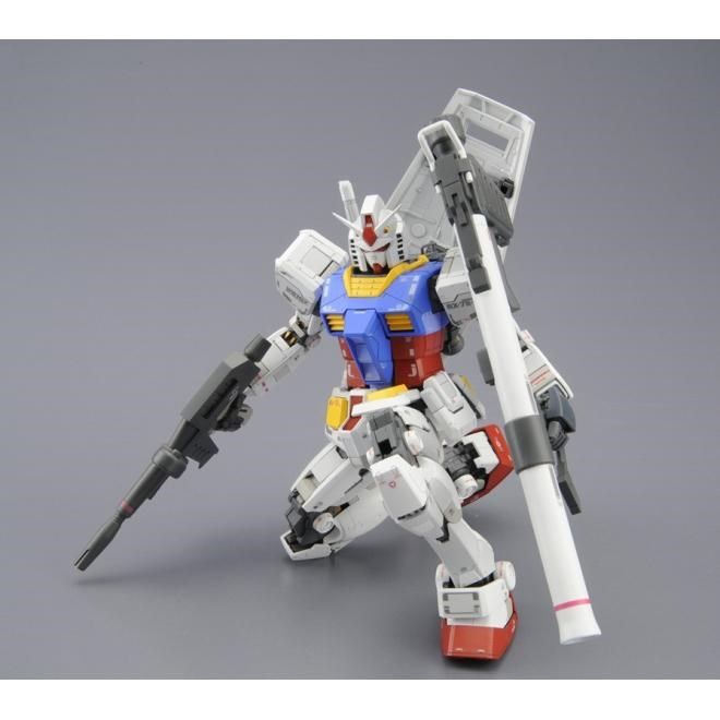 MG 1/100 RX-78-2 GUNDAM VER.3.0 BL_5