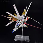 HGCE 1/144 MIGHTY STRIKE FREEDOM GUNDAM_9