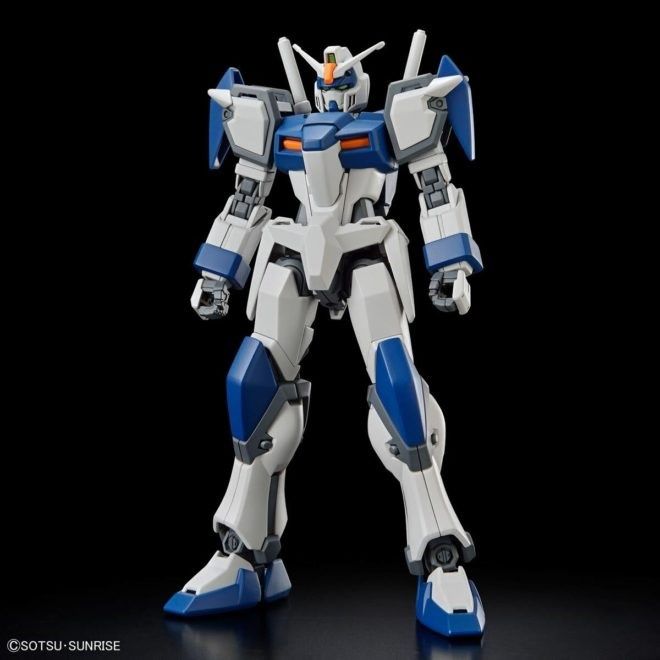 HGCE 1/44 DUEL BLITZ GUNDAM_9