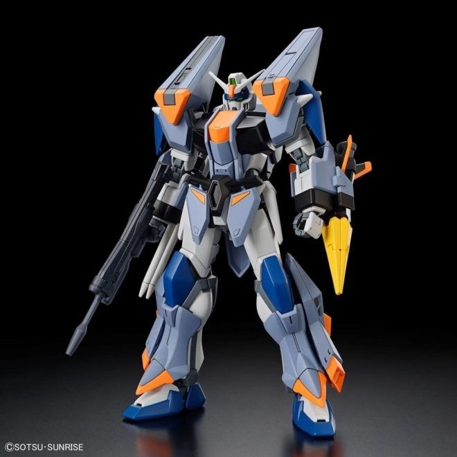 HGCE 1/44 DUEL BLITZ GUNDAM_10