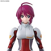 FIGURE RISE STANDARD GUNDAM - LUNAMARIA HAWKE_10