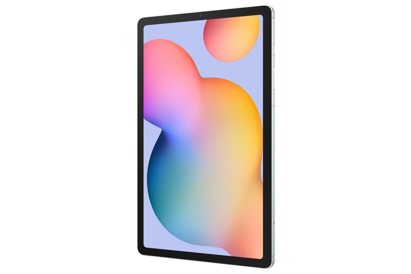 Samsung Galaxy Tab S6 Lite (2024) Wi-Fi 64 GB 26.4 cm (10.4 ) 4 GB Wi-Fi 5 (802.11ac) Green_14