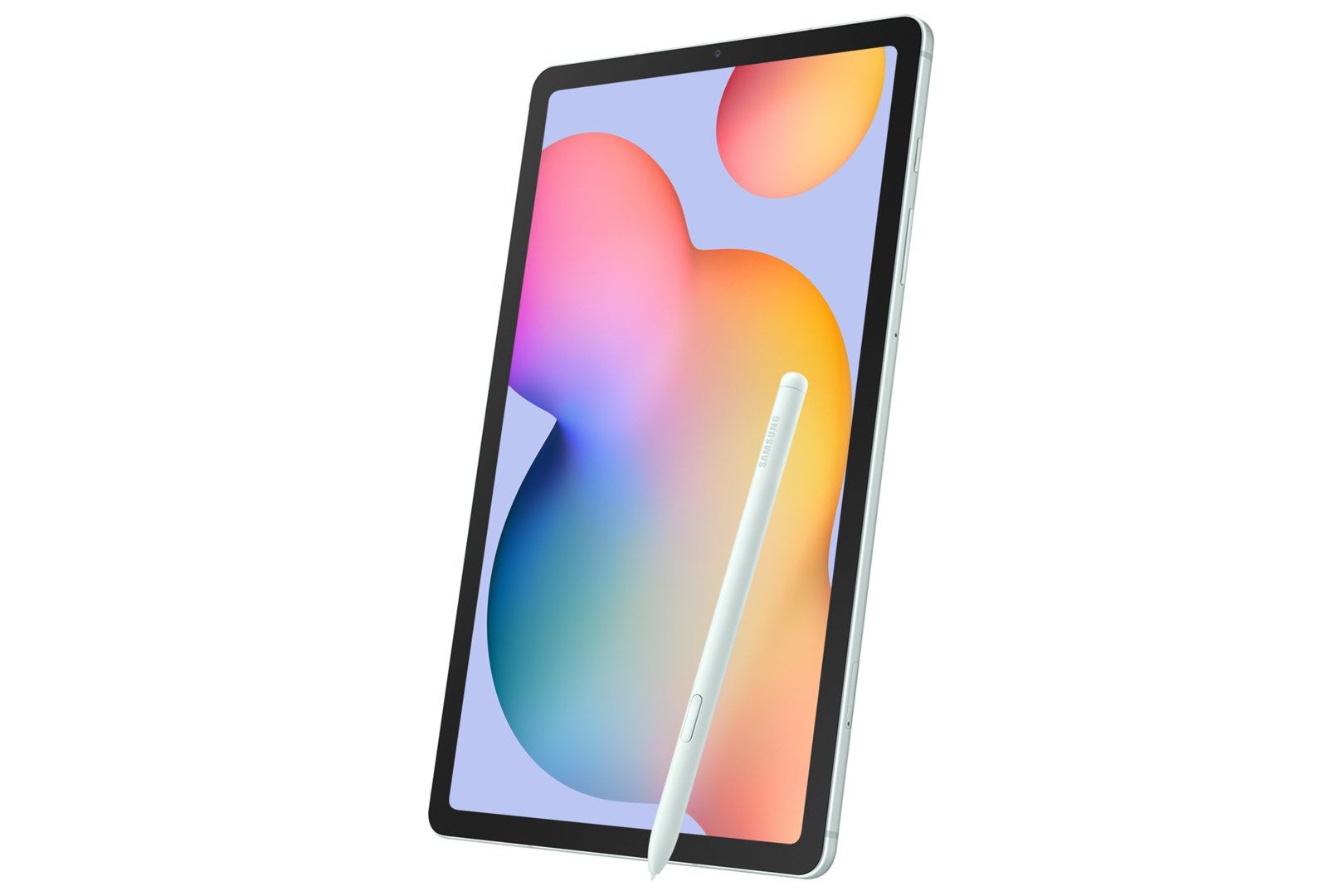 Samsung Galaxy Tab S6 Lite (2024) Wi-Fi 64 GB 26.4 cm (10.4 ) 4 GB Wi-Fi 5 (802.11ac) Green_5