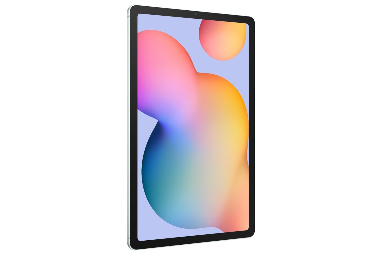 Samsung Galaxy Tab S6 Lite (2024) LTE 4G LTE-TDD & LTE-FDD 64 GB 26.4 cm (10.4 ) 4 GB Wi-Fi 5 (802.11ac) Green_12