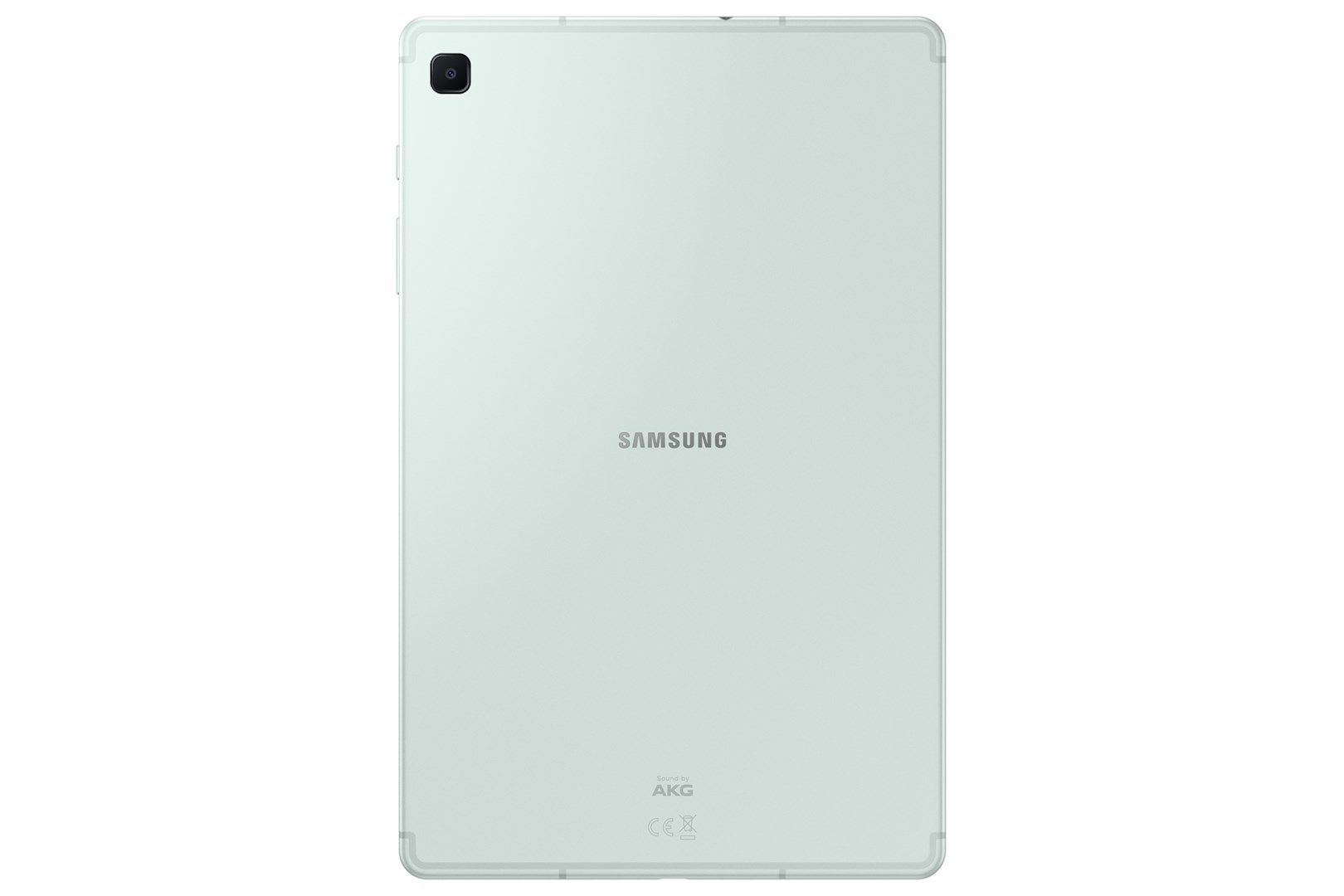 Samsung Galaxy Tab S6 Lite (2024) LTE 4G LTE-TDD & LTE-FDD 64 GB 26.4 cm (10.4 ) 4 GB Wi-Fi 5 (802.11ac) Green_3