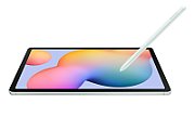 Samsung Galaxy Tab S6 Lite (2024) LTE 4G LTE-TDD & LTE-FDD 64 GB 26.4 cm (10.4 ) 4 GB Wi-Fi 5 (802.11ac) Green_9