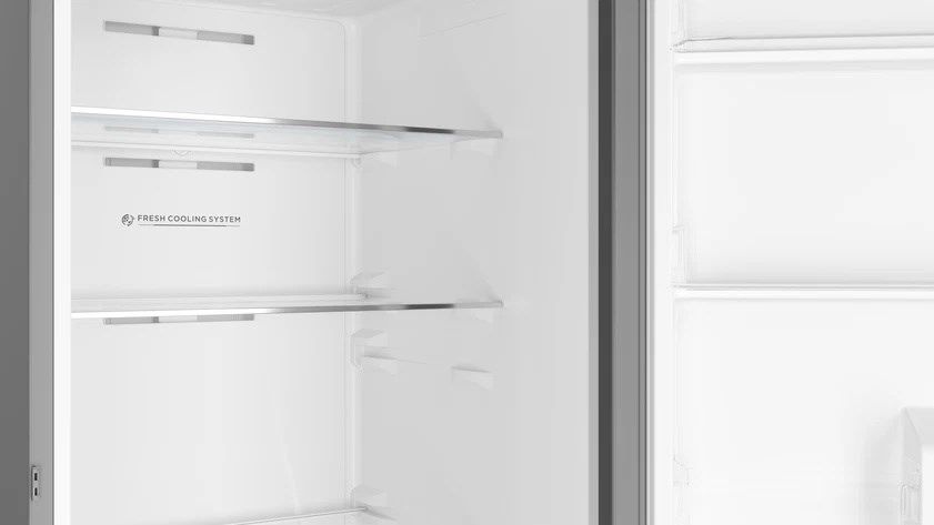 Teka RSL 75640 SS fridge Freestanding 362 L E Stainless steel_4