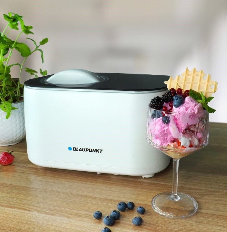 Blaupunkt ice cream maker ICM401_5