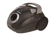 Blaupunkt hoover VCB101  black_1