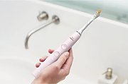 Philips HX9911/21 electric toothbrush Adult Sonic toothbrush Pink_4