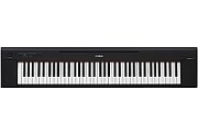 Yamaha NP-35 - portable digital piano_1