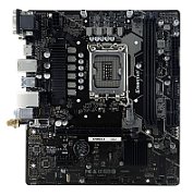 Biostar B760MX2-E D4 motherboard Intel B760 LGA 1700 micro ATX_2