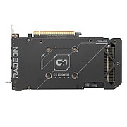 ASUS Dual -RX7600-O8G-EVO AMD Radeon RX 7600 8 GB GDDR6_11