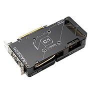 ASUS Dual -RX7600-O8G-EVO AMD Radeon RX 7600 8 GB GDDR6_12