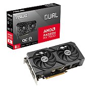 ASUS Dual -RX7600-O8G-EVO AMD Radeon RX 7600 8 GB GDDR6_3