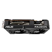 ASUS Dual -RX7600-O8G-EVO AMD Radeon RX 7600 8 GB GDDR6_7