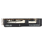 ASUS Dual -RX7600-O8G-EVO AMD Radeon RX 7600 8 GB GDDR6_8