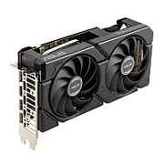 ASUS Dual -RX7600-O8G-EVO AMD Radeon RX 7600 8 GB GDDR6_10