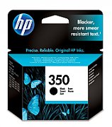 HP 350 BLACK ORIGINAL INK/EN/PL/HU/CZ/SL CARTRIDGE_1