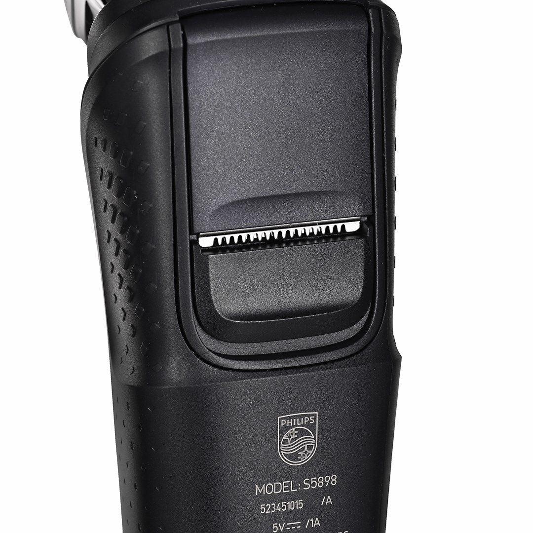 Philips SHAVER Series 5000 S5898/25 Wet and Dry electric shaver_7